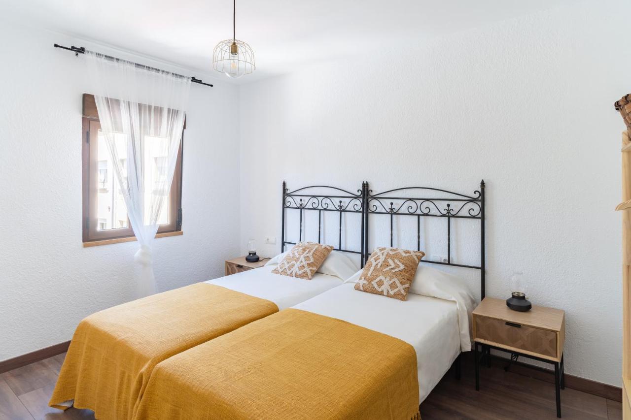 Housingleon - Atico Gaudi * Leon