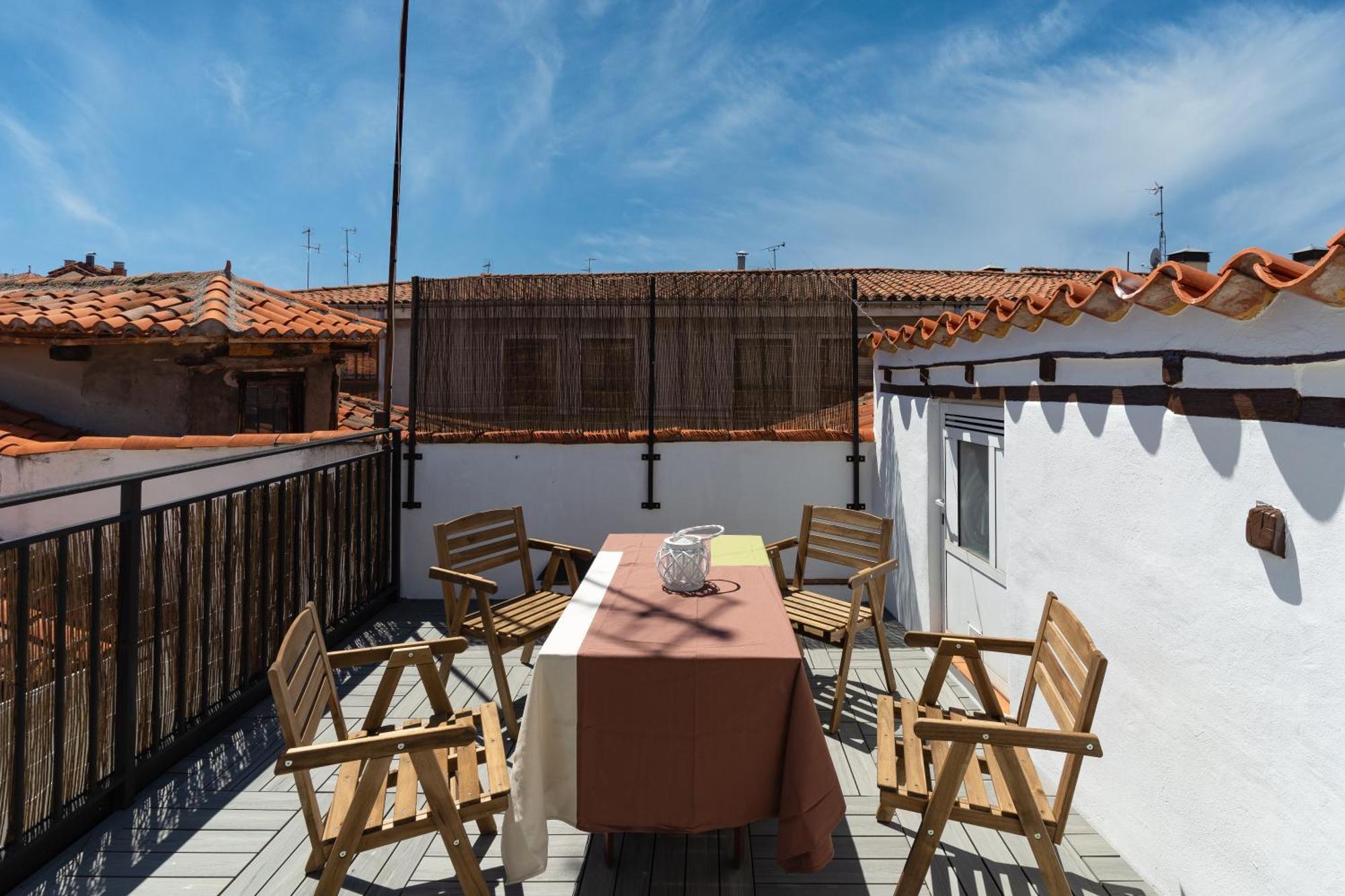 Housingleon - Atico Gaudi