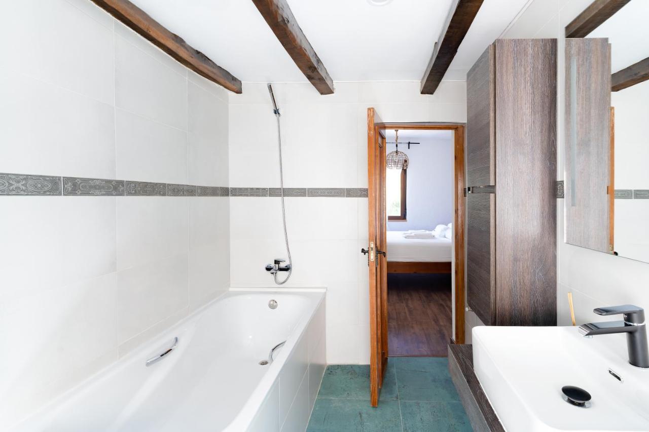 Housingleon - Atico Gaudi Apartment Leon