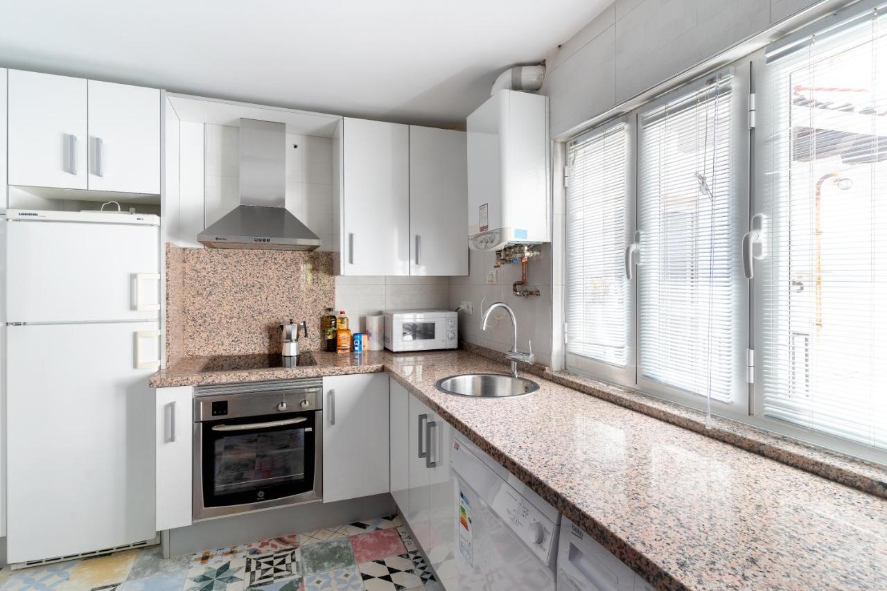 Apartment Housingleon - Atico Gaudi Leon