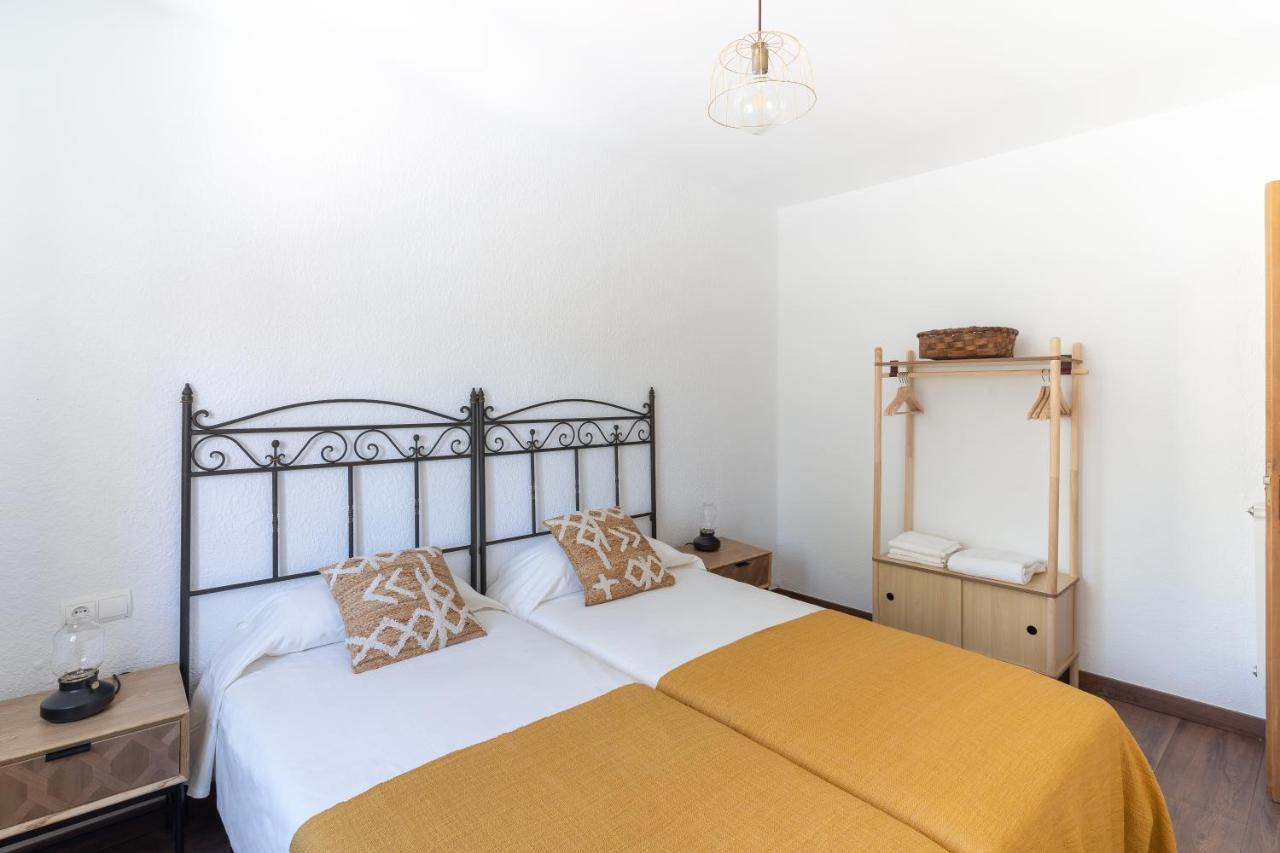 Apartment Housingleon - Atico Gaudi *