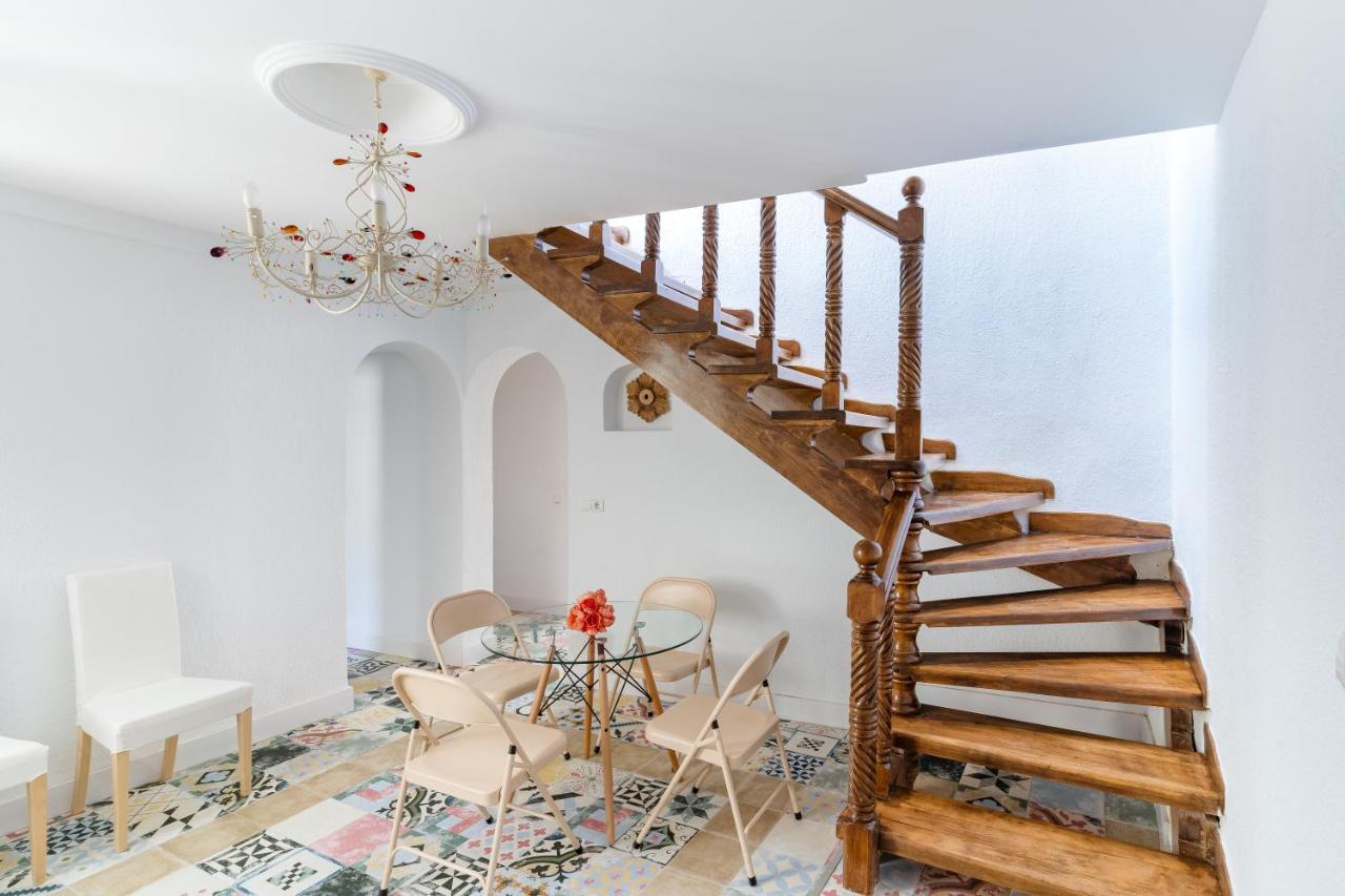 Apartment Housingleon - Atico Gaudi