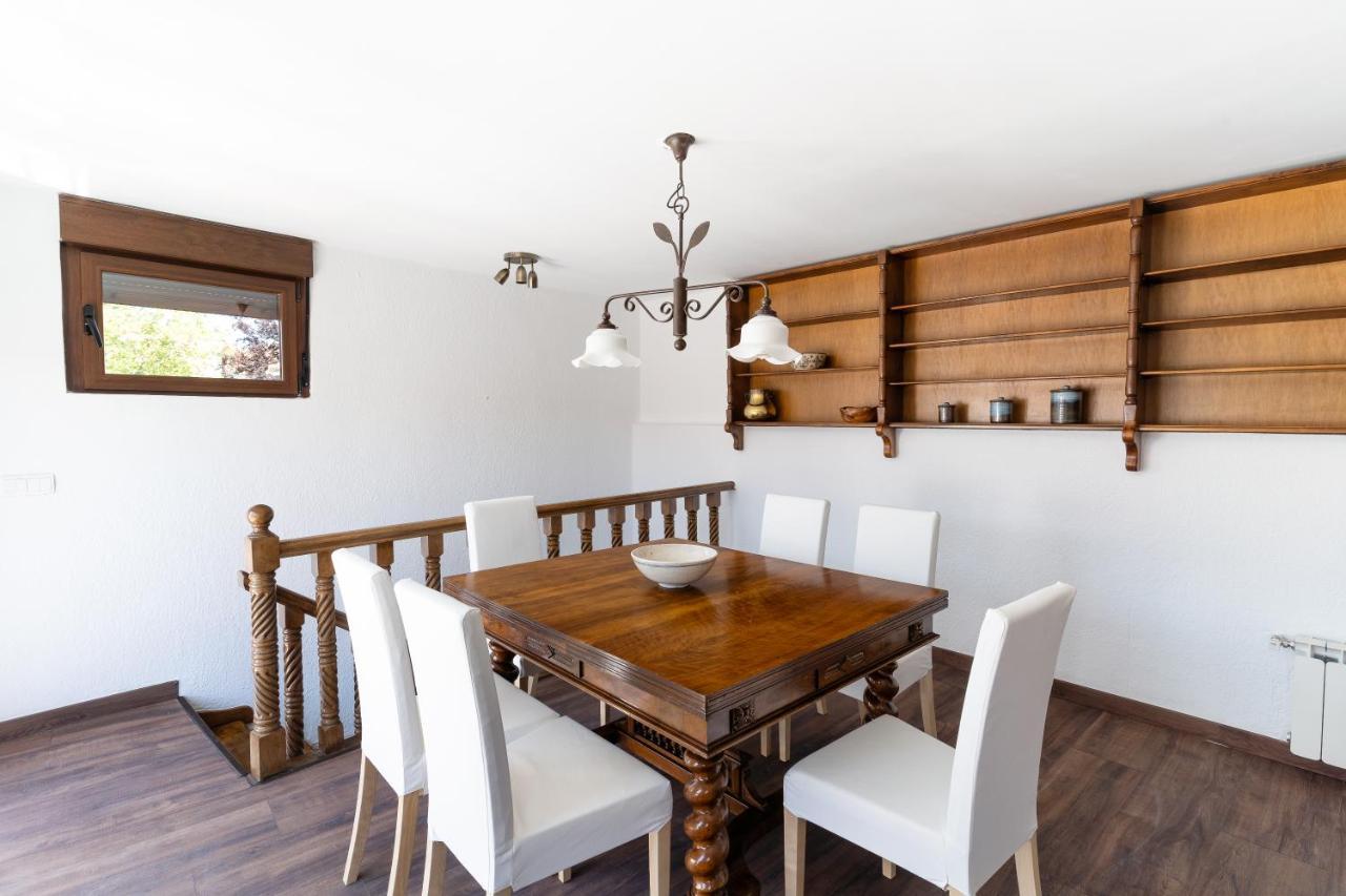 Apartment Housingleon - Atico Gaudi *