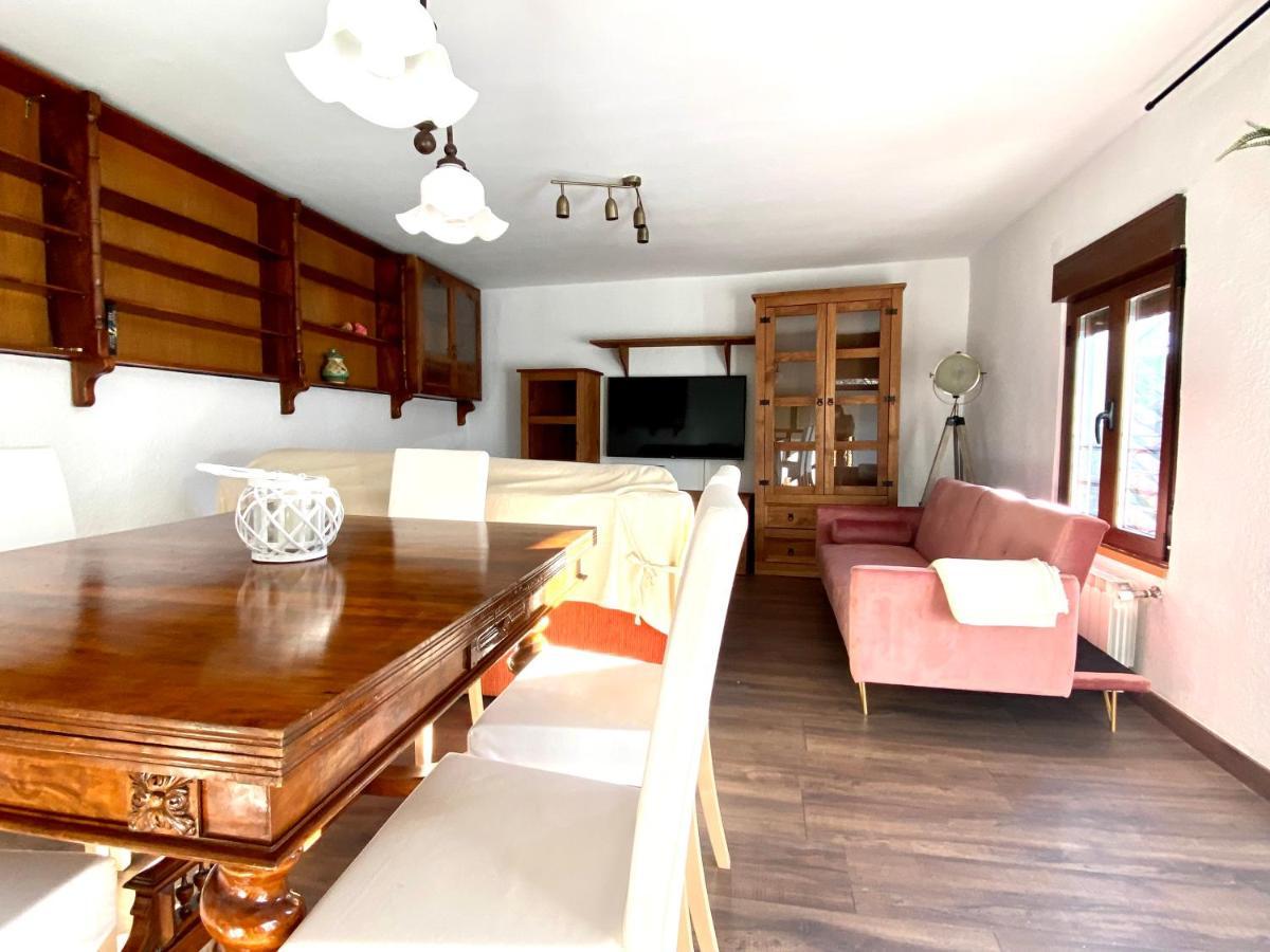 Apartment Housingleon - Atico Gaudi *